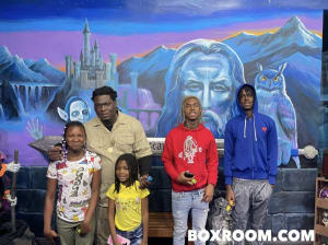 HAUNTED PIRATE SHIPWRECK 2021-9-19 1955