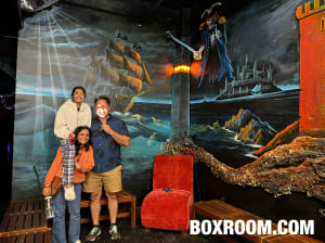 HAUNTED PIRATE SHIPWRECK 2024-12-21 3525