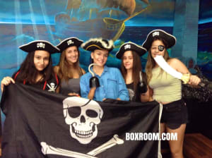 HAUNTED PIRATE SHIPWRECK 2017-12-26 324