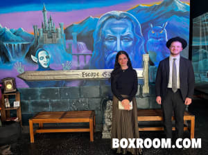 HAUNTED PIRATE SHIPWRECK 2025-4-21 3763