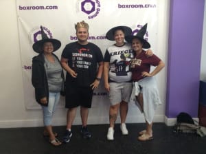 MERLIN'S WIZARDING ACADEMY 2017-8-5 238