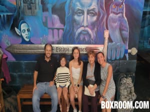 MERLIN'S WIZARDING ACADEMY 2024-10-3 3415