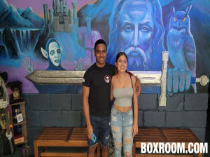 HAUNTED PIRATE SHIPWRECK 2025-7-25 3966