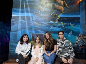 HAUNTED PIRATE SHIPWRECK 2021-3-5 1572