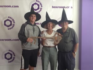 MERLIN'S WIZARDING ACADEMY 2017-7-13 93