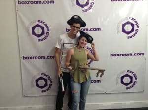 HAUNTED PIRATE SHIPWRECK 2017-7-10 255