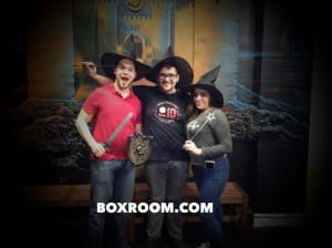 MERLIN'S WIZARDING ACADEMY 2018-3-22 648