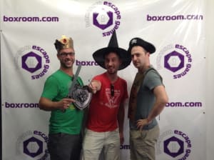 MERLIN'S WIZARDING ACADEMY 2017-10-17 425