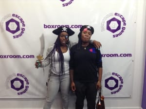 HAUNTED PIRATE SHIPWRECK 2017-9-27 380