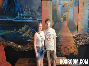 HAUNTED PIRATE SHIPWRECK 2025-7-12 3938