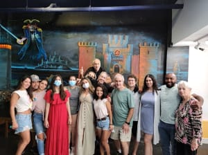 HAUNTED PIRATE SHIPWRECK 2021-7-25 1815