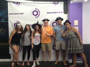 HAUNTED PIRATE SHIPWRECK 2017-10-22 386