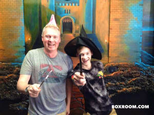 MERLIN'S WIZARDING ACADEMY 2018-3-31 676