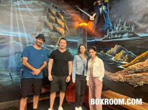 HAUNTED PIRATE SHIPWRECK 2023-11-26 2834