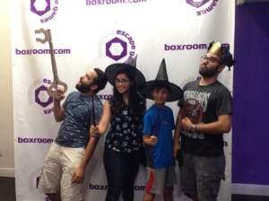 MERLIN'S WIZARDING ACADEMY 2017-6-10 40