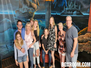 HAUNTED PIRATE SHIPWRECK 2025-4-27 3784