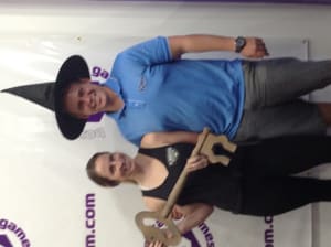 MERLIN'S WIZARDING ACADEMY 2017-7-23 410