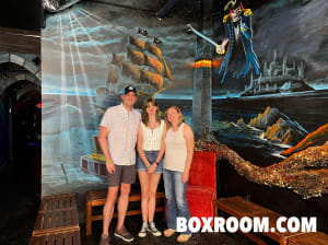 HAUNTED PIRATE SHIPWRECK 2025-4-15 3747