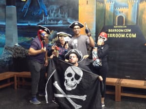 HAUNTED PIRATE SHIPWRECK 2017-12-19 124