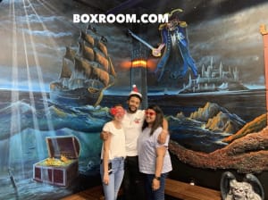 HAUNTED PIRATE SHIPWRECK 2019-8-21 1433