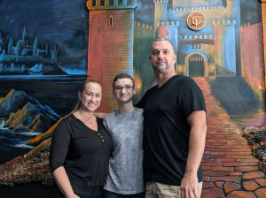 HAUNTED PIRATE SHIPWRECK 2021-3-20 1602