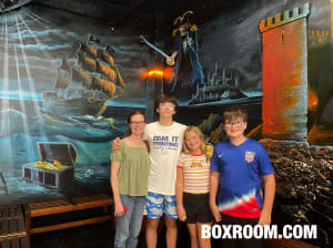 MERLIN'S WIZARDING ACADEMY 2024-7-30 3308