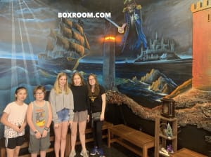 HAUNTED PIRATE SHIPWRECK 2019-12-26 1451
