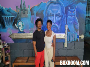 HAUNTED PIRATE SHIPWRECK 2025-6-14 3879