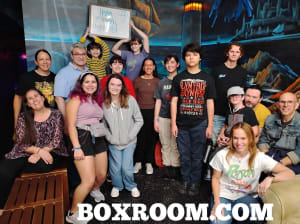 MERLIN'S WIZARDING ACADEMY 2026-1-13 4014