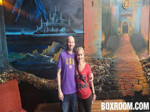 HAUNTED PIRATE SHIPWRECK 2025-2-14 3627