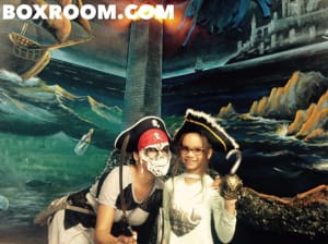 HAUNTED PIRATE SHIPWRECK 2018-6-23 860