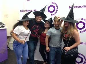 MERLIN'S WIZARDING ACADEMY 2017-6-29 83