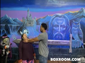 HAUNTED PIRATE SHIPWRECK 2021-11-17 2051