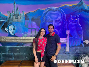 HAUNTED PIRATE SHIPWRECK 2023-4-1 2593