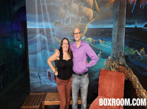 HAUNTED PIRATE SHIPWRECK 2025-7-24 3965