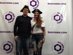 HAUNTED PIRATE SHIPWRECK 2017-10-7 424