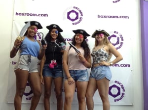 HAUNTED PIRATE SHIPWRECK 2017-10-7 334