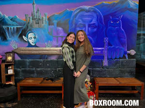 MERLIN'S WIZARDING ACADEMY 2024-11-23 3487