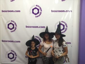 MERLIN'S WIZARDING ACADEMY 2017-7-17 273