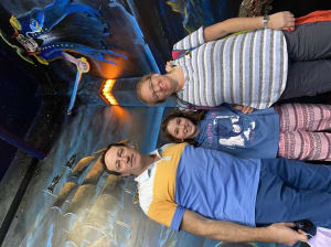 HAUNTED PIRATE SHIPWRECK 2020-11-1 1246