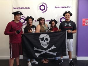 HAUNTED PIRATE SHIPWRECK 2017-8-16 137