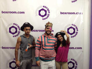 HAUNTED PIRATE SHIPWRECK 2017-7-23 208