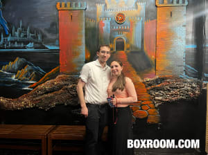 HAUNTED PIRATE SHIPWRECK 2024-9-2 3352