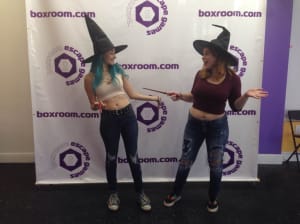 MERLIN'S WIZARDING ACADEMY 2017-6-8 45