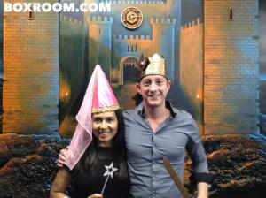 MERLIN'S WIZARDING ACADEMY 2018-2-24 455