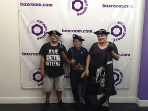 HAUNTED PIRATE SHIPWRECK 2017-07-22 257