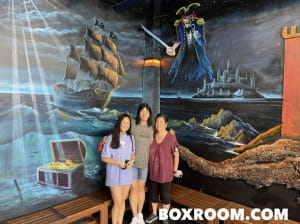 HAUNTED PIRATE SHIPWRECK 2021-11-27 2072