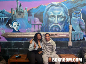 HAUNTED PIRATE SHIPWRECK 2023-9-30 2770