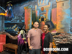 MERLIN'S WIZARDING ACADEMY 2023-2-19 2587