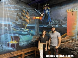 HAUNTED PIRATE SHIPWRECK 2021-11-15 2049